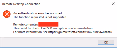 Unable to RDP into Azure VMs