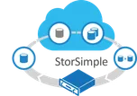Hybrid Cloud storage
