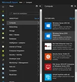 Creating Windows Server 2016 virtual machine on Azure