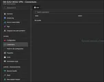 Azure VNet-to-VNet VPN configuration – Part 3