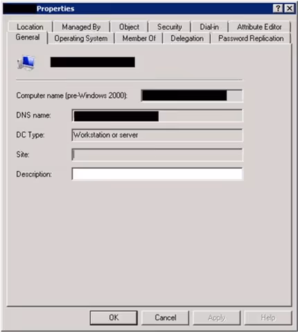 Configuring constrained delegation to authenticate live migrations