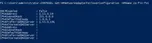 Hyper-V Replica PowerShell CMDLETS