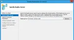 Enabling a Virtual Machine for Replication