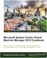 Capacity Planner for Hyper-V Replica