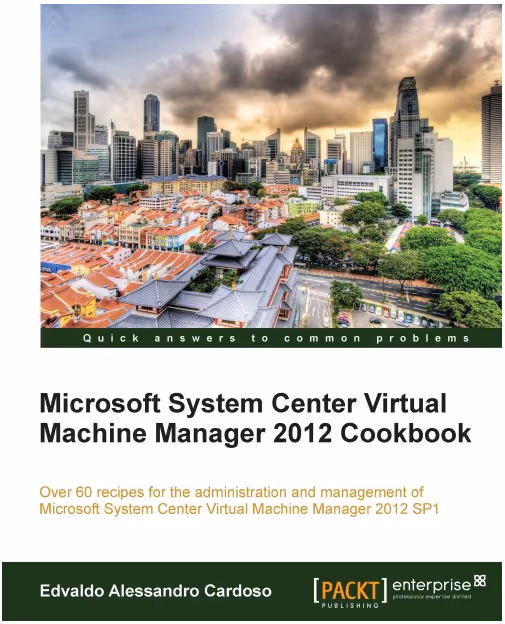 Capacity Planner for Hyper-V Replica