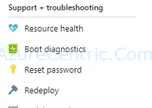 Unresponsive Azure VM